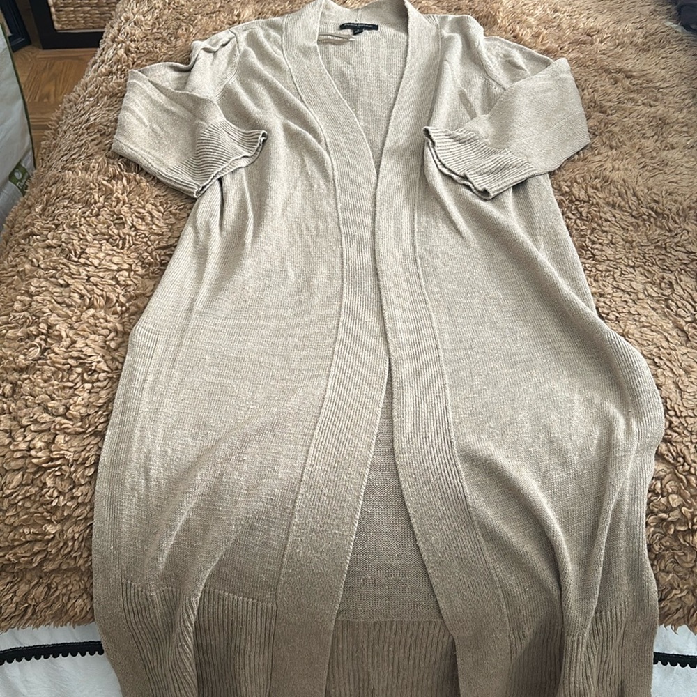 Banana Republic Factory Cardigan